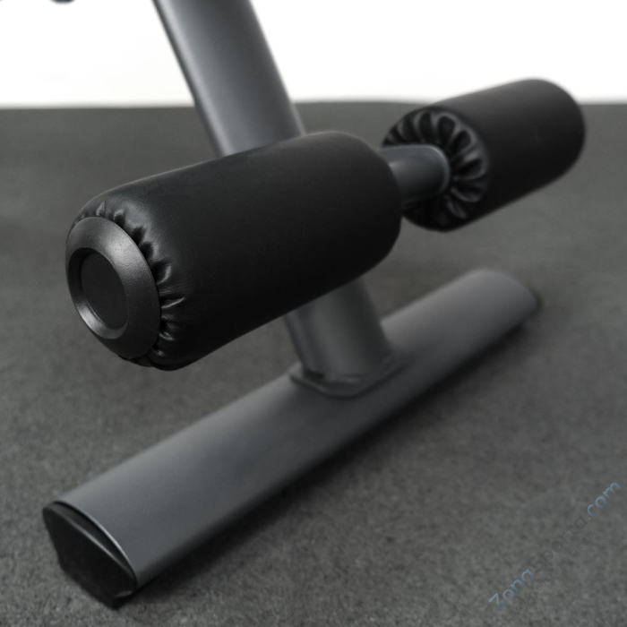 Скамья многофункциональная регулируемая Protrain SB235 Скамья многофункциональная регулируемая Protrain SB235