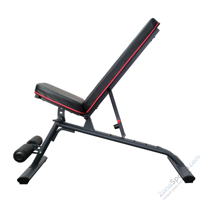 Скамья многофункциональная регулируемая Protrain SB235 Скамья многофункциональная регулируемая Protrain SB235