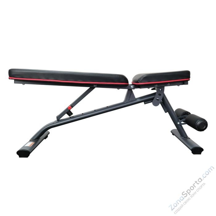 Скамья многофункциональная регулируемая Protrain SB235 Скамья многофункциональная регулируемая Protrain SB235