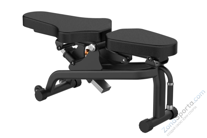 Скамья регулируемая Hasttings Digger HG20-MA Скамья регулируемая Hasttings Digger HG20-MA