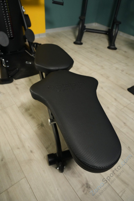 Скамья регулируемая Hasttings Digger HG20-MA Скамья регулируемая Hasttings Digger HG20-MA