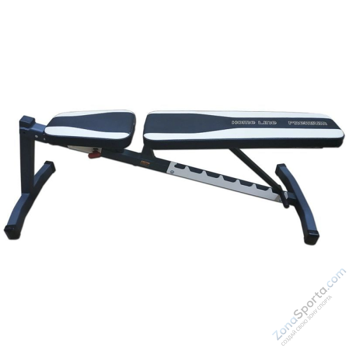 Скамья регулируемая V-Sport HL004 Скамья регулируемая V-Sport HL004