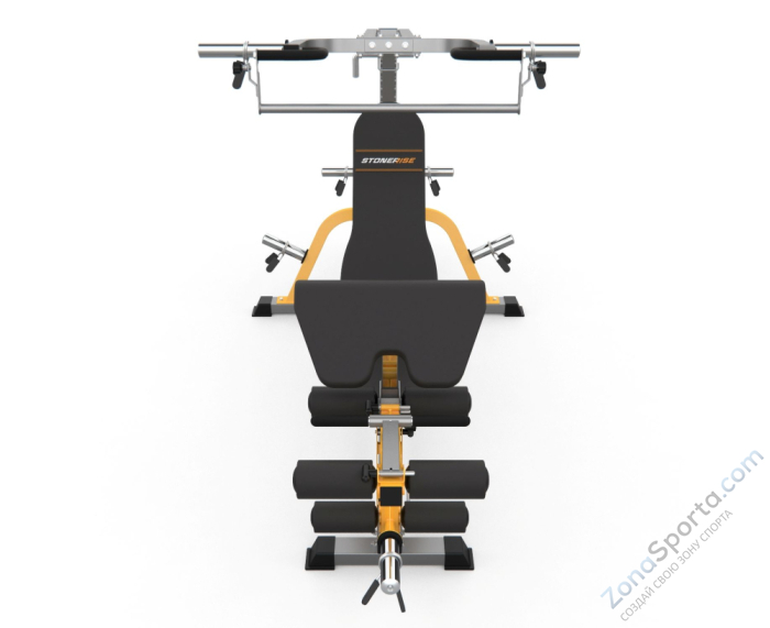 Скамья с опциями StoneRise UltraShape Скамья с опциями StoneRise UltraShape