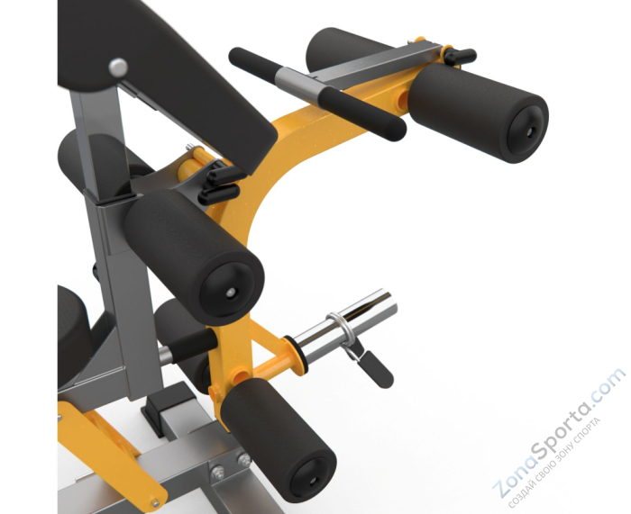 Скамья с опциями StoneRise UltraShape Скамья с опциями StoneRise UltraShape