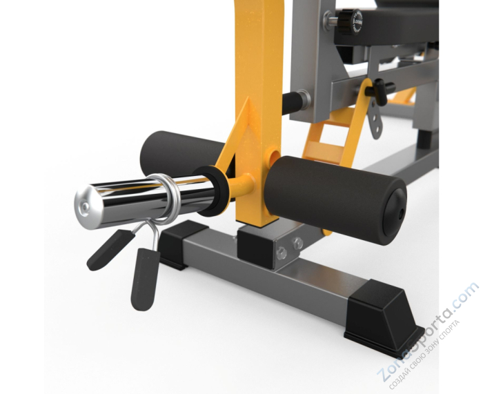 Скамья с опциями StoneRise UltraShape Скамья с опциями StoneRise UltraShape