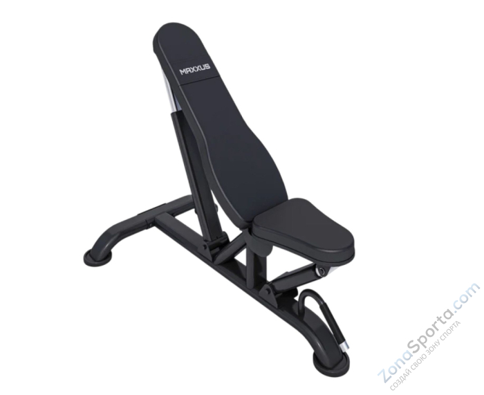 Скамья силовая для жима DFC MAXXUS Скамья силовая для жима DFC MAXXUS