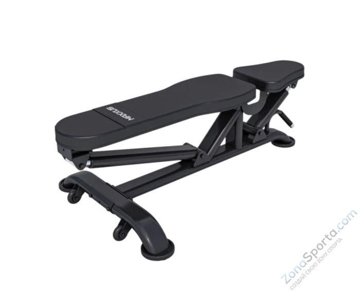 Скамья силовая для жима DFC MAXXUS Скамья силовая для жима DFC MAXXUS