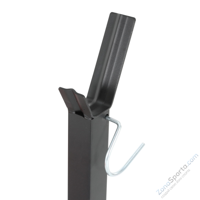 Скамья силовая со стойками  Unix Fit Bench 120M