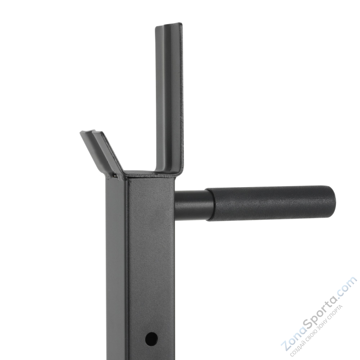 Скамья силовая со стойками Unix Fit Bench 125  Скамья силовая со стойками Unix Fit Bench 125