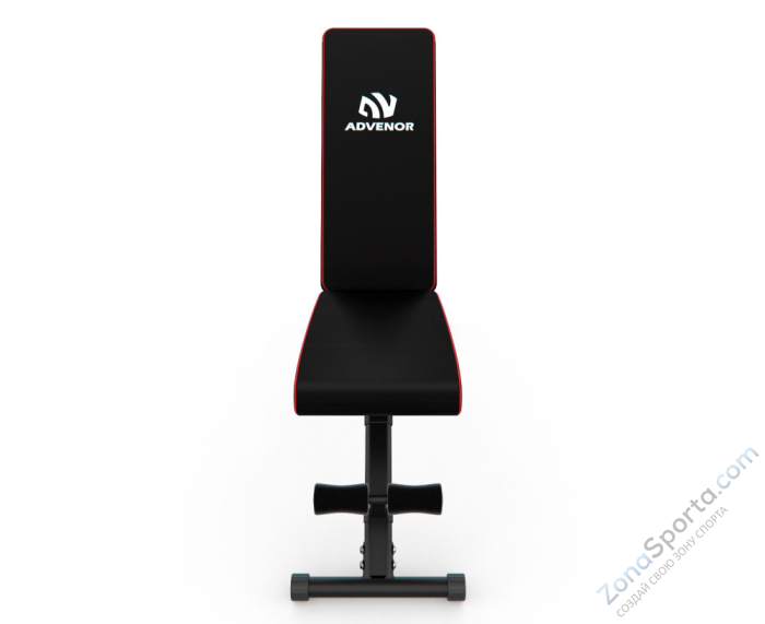 Скамья силовая универсальная DFC B-ADVENOR Скамья силовая универсальная DFC B-ADVENOR