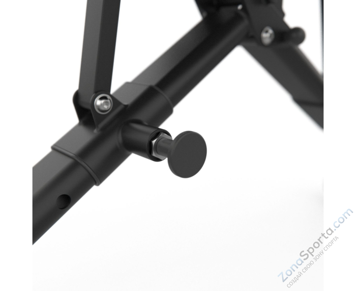 Скамья силовая универсальная DFC B-ADVENOR Скамья силовая универсальная DFC B-ADVENOR