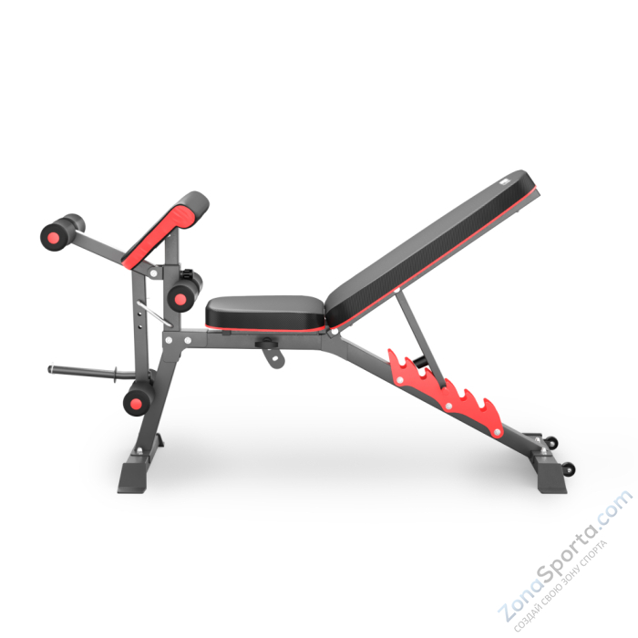 Скамья силовая универсальная UNIX Fit BENCH 160