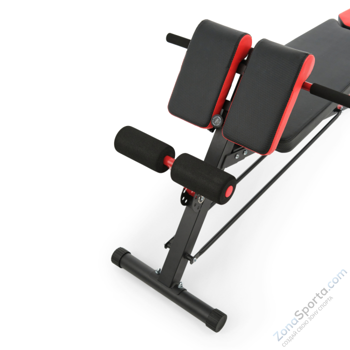 Скамья силовая универсальная Unix Fit Bench 4 in 1 Скамья силовая универсальная Unix Fit Bench 4 in 1
