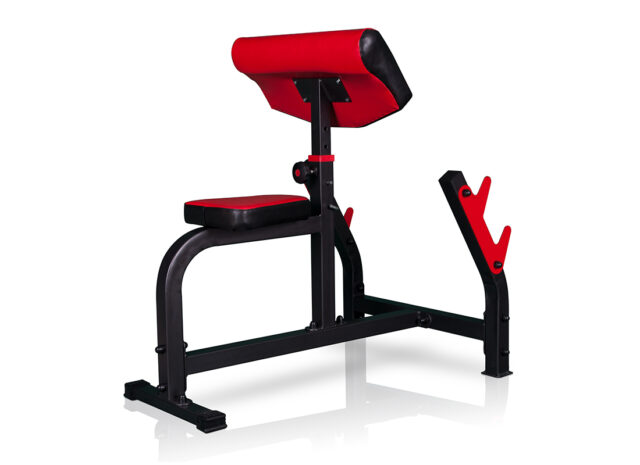 Скамья Скотта Marbo Sport MS-L107 Скамья Скотта Marbo Sport MS-L107