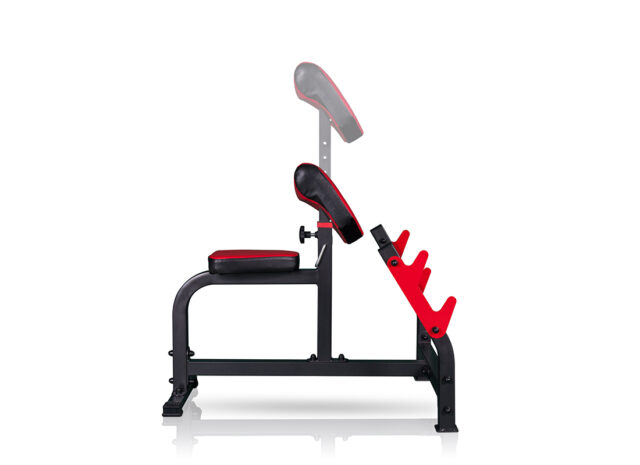 Скамья Скотта Marbo Sport MS-L107 Скамья Скотта Marbo Sport MS-L107