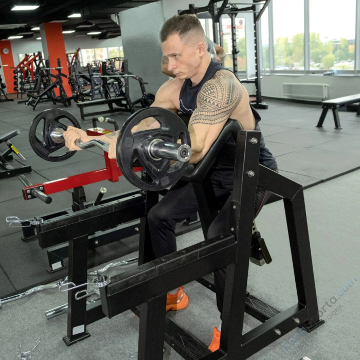 Скамья Скотта Protrain PP120 Скамья Скотта Protrain PP120