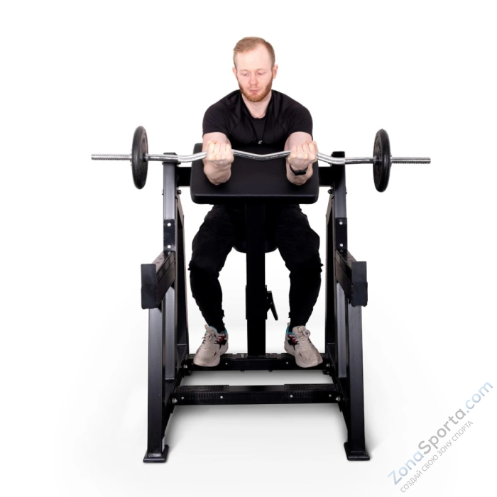 Скамья Скотта Protrain PP120 Скамья Скотта Protrain PP120