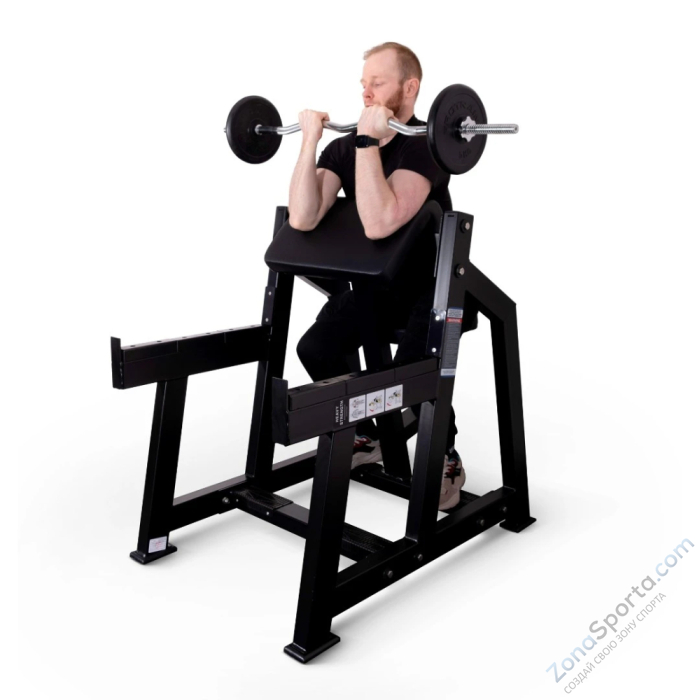 Скамья Скотта Protrain PP120 Скамья Скотта Protrain PP120