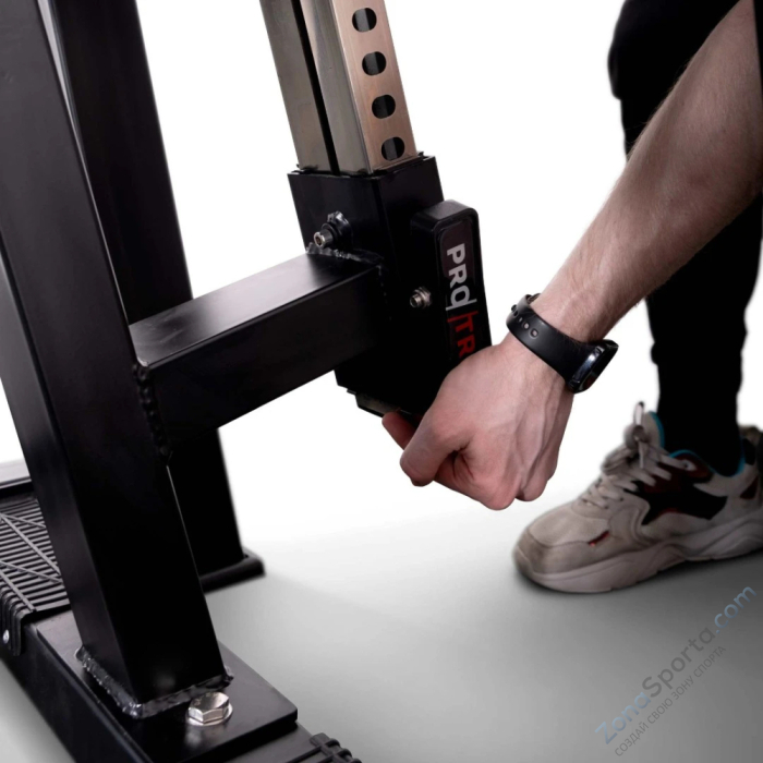 Скамья Скотта Protrain PP120 Скамья Скотта Protrain PP120