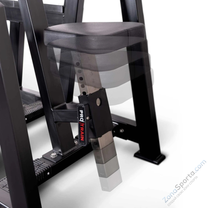 Скамья Скотта Protrain PP120 Скамья Скотта Protrain PP120