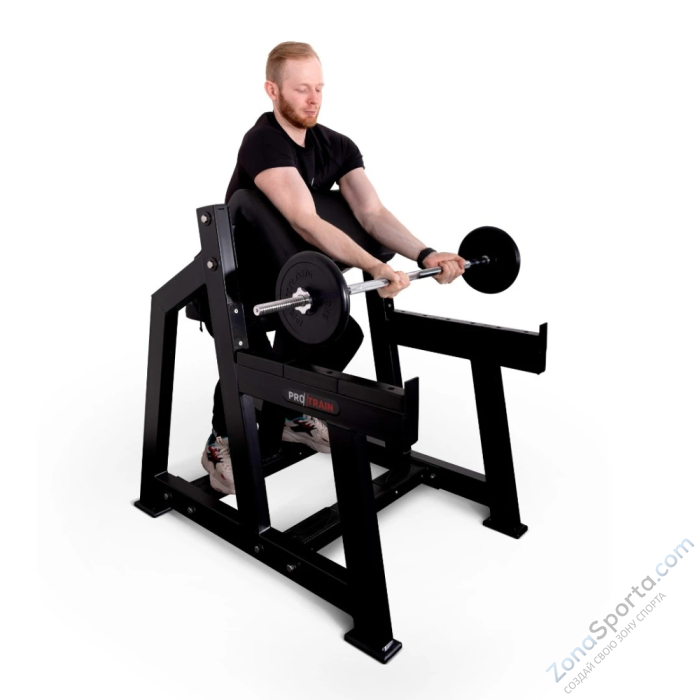 Скамья Скотта Protrain PP120 Скамья Скотта Protrain PP120