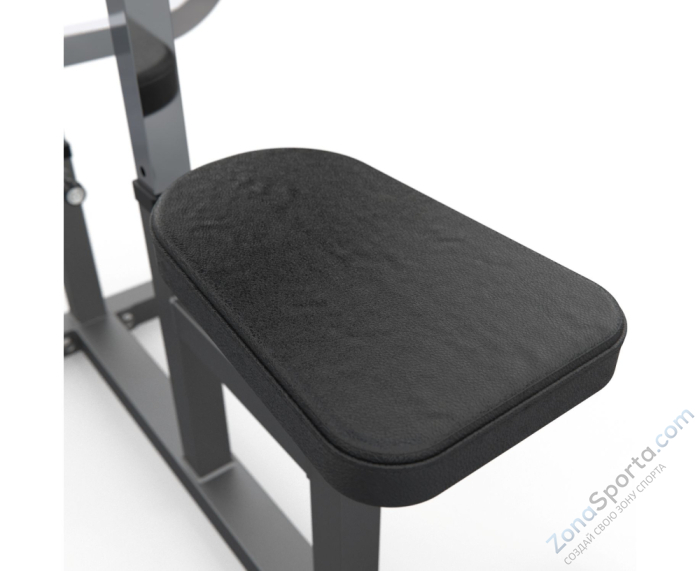 Скамья Скотта серый DFC Homegym UB009G Скамья Скотта серый DFC Homegym UB009G