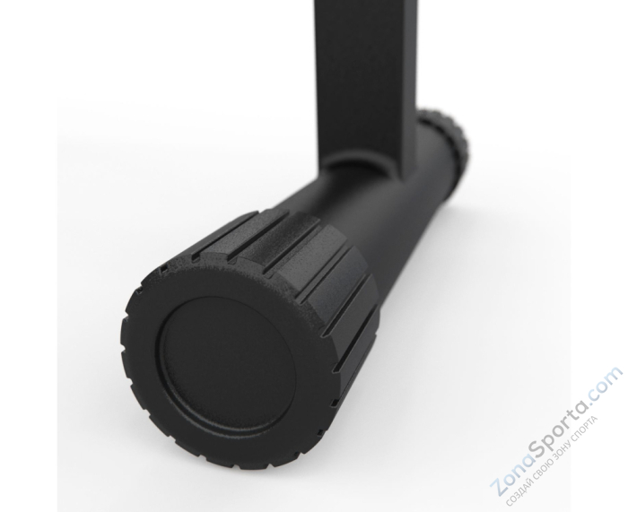 Скамья со стойками под штангу DFC D6453L Скамья со стойками под штангу DFC D6453L