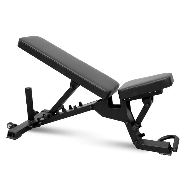 Скамья универсальная Bronze Gym Partner AL-302L Скамья универсальная Bronze Gym Partner AL-302L