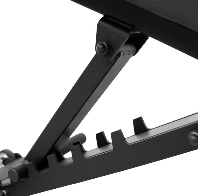 Скамья универсальная Bronze Gym Partner AL-302L Скамья универсальная Bronze Gym Partner AL-302L