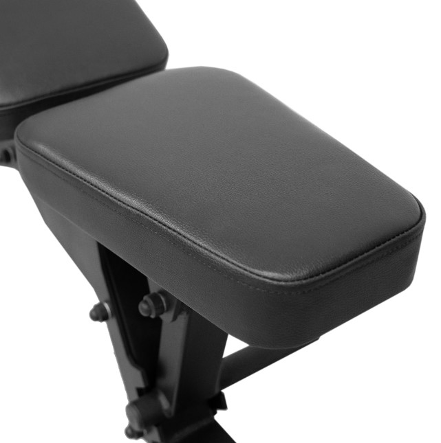 Скамья универсальная Bronze Gym Partner AL-302L Скамья универсальная Bronze Gym Partner AL-302L