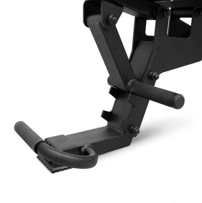 Скамья универсальная Bronze Gym Partner AL-302L Скамья универсальная Bronze Gym Partner AL-302L