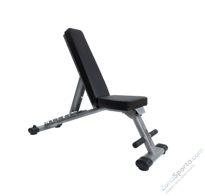 Скамья универсальная складная Rebel RFID525 Скамья универсальная складная Rebel RFID525