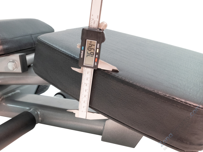 Скамья универсальная складная Rebel RFID525 Скамья универсальная складная Rebel RFID525