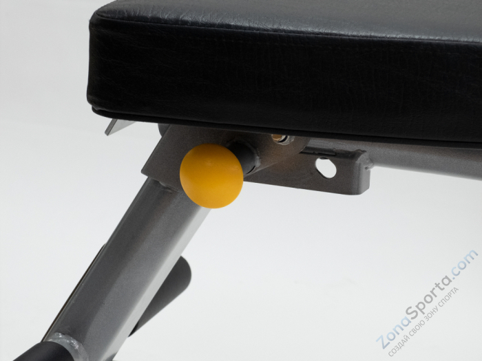 Скамья универсальная складная Rebel RFID525 Скамья универсальная складная Rebel RFID525