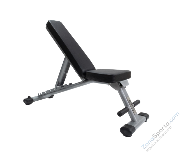 Скамья универсальная складная Rebel RFID525 Скамья универсальная складная Rebel RFID525