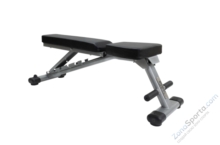 Скамья универсальная складная Rebel RFID525 Скамья универсальная складная Rebel RFID525