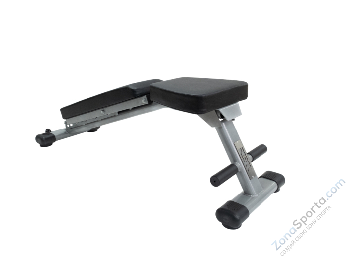 Скамья универсальная складная Rebel RFID525 Скамья универсальная складная Rebel RFID525