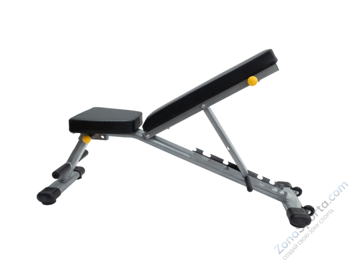 Скамья универсальная складная Rebel RFID525 Скамья универсальная складная Rebel RFID525