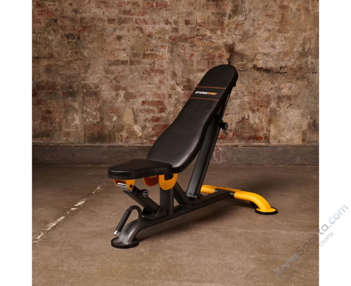 Скамья универсальная StoneRise StormShape Скамья универсальная StoneRise StormShape