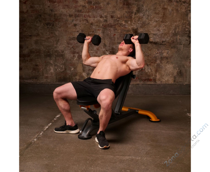 Скамья универсальная StoneRise StormShape Скамья универсальная StoneRise StormShape