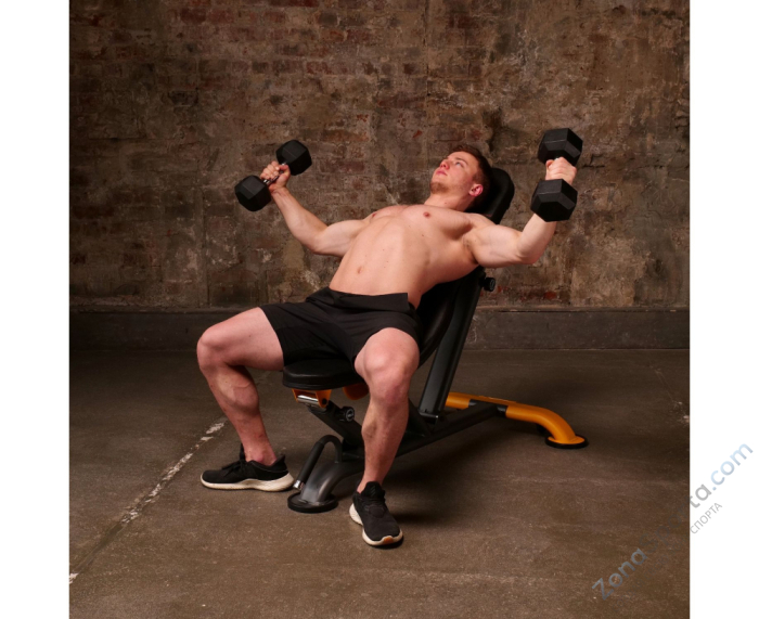 Скамья универсальная StoneRise StormShape Скамья универсальная StoneRise StormShape