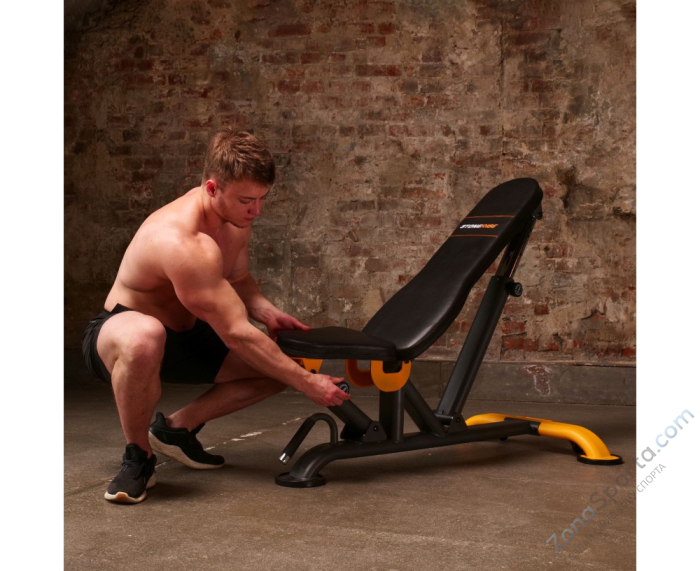 Скамья универсальная StoneRise StormShape Скамья универсальная StoneRise StormShape