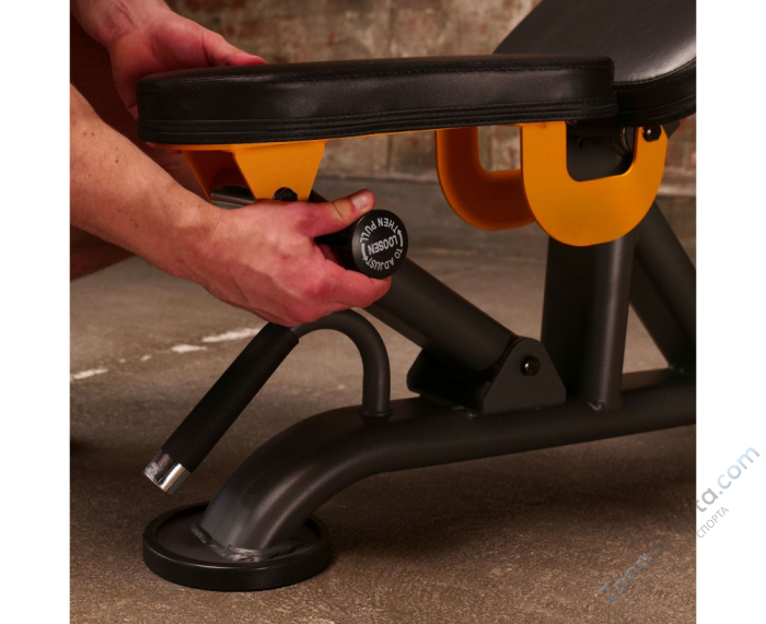 Скамья универсальная StoneRise StormShape Скамья универсальная StoneRise StormShape