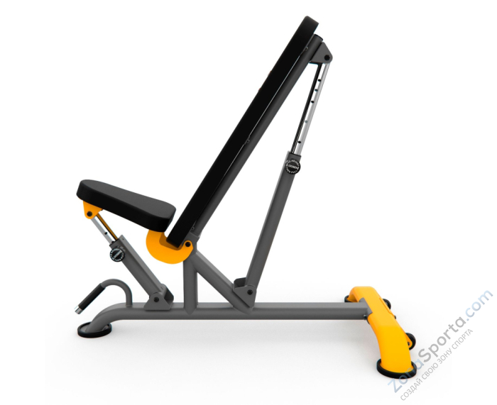 Скамья универсальная StoneRise StormShape Скамья универсальная StoneRise StormShape