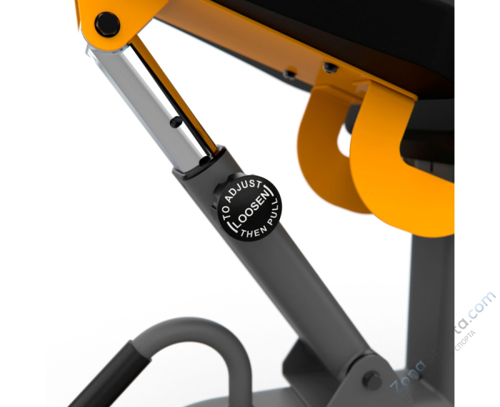 Скамья универсальная StoneRise StormShape Скамья универсальная StoneRise StormShape