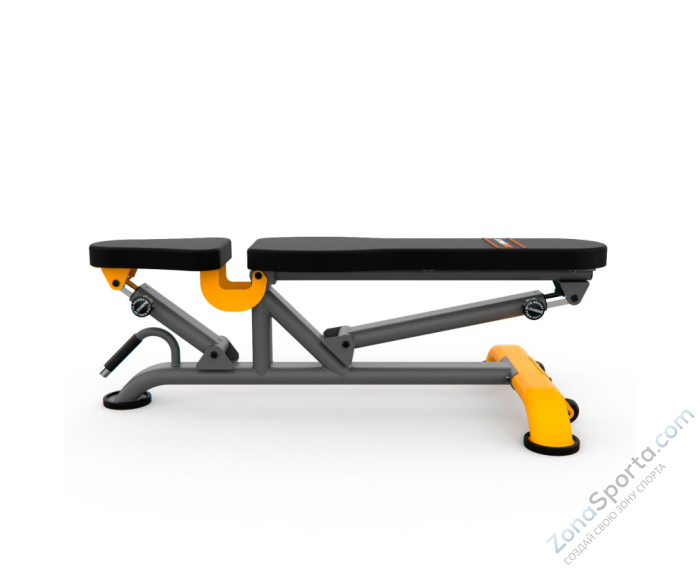 Скамья универсальная StoneRise StormShape Скамья универсальная StoneRise StormShape