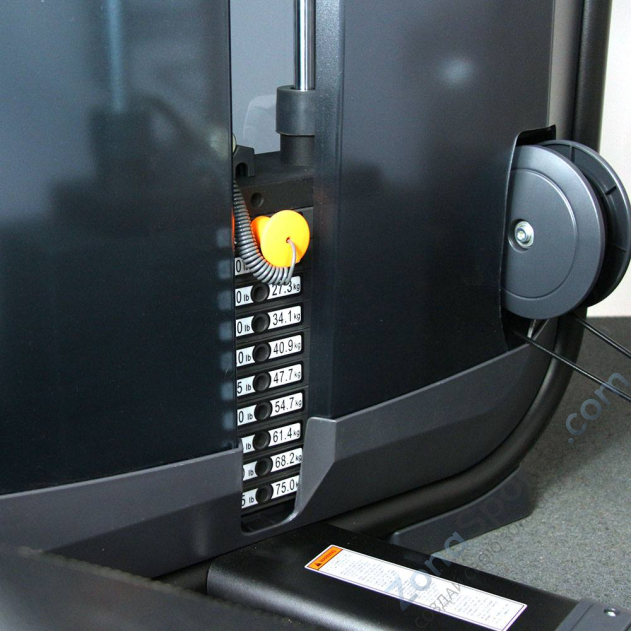 Скручивания Protrain V8-511-165