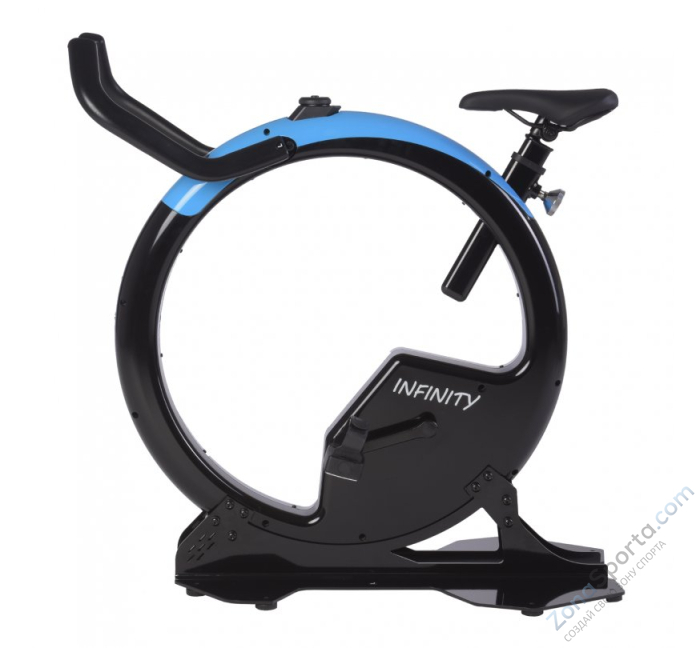 Спин-байк Evo Fitness Infinity Спин-байк Evo Fitness Infinity