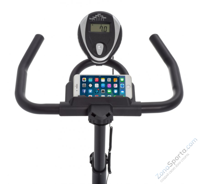 Спин-байк Evo Fitness S200 Спин-байк Evo Fitness S200