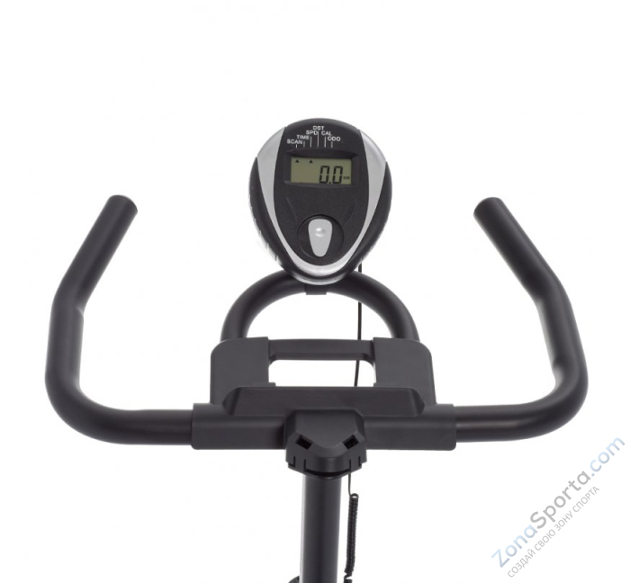 Спин-байк Evo Fitness S200 Спин-байк Evo Fitness S200